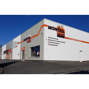 Ext&eacute;rieur magasin 2