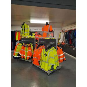 Int&eacute;rieur magasin 10