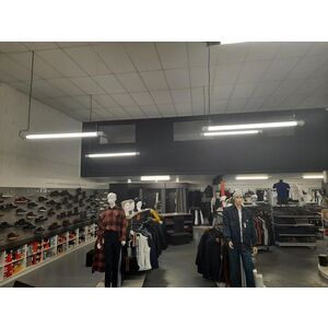 Int&eacute;rieur magasin 2