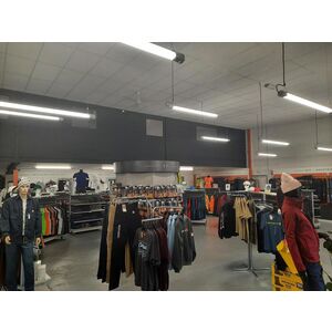 Int&eacute;rieur magasin 3