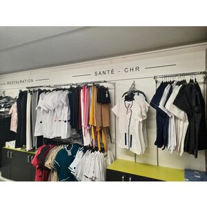 Int&eacute;rieur magasin 9