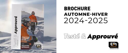 Nouveaut&eacute;s Automne-Hiver