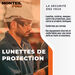 Lunettes de protection