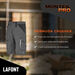 Bermuda Crusher Lafont
