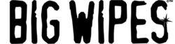 BIG WIPES