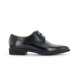 Chaussures de service NCLASS SRA NOIR