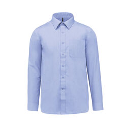 Chemise ML Homme K545