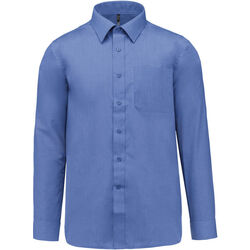 Chemise ML Homme K545