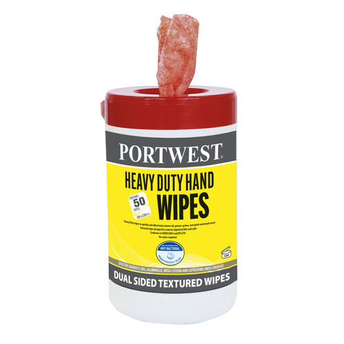 Lingettes USAGE INDUSTRIEL