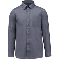 Chemise ML Homme K545