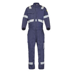 Combinaison 2 zips ATEX REFLECT 260 XP COLORADO