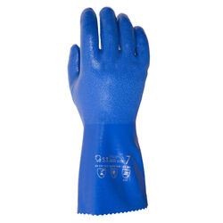 Gants chimie PHULAX 36 CM