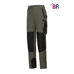 Pantalon femme super stretch