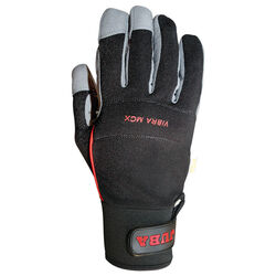 Gant anti-vibration IMPACT VIBRA MCX DROITE