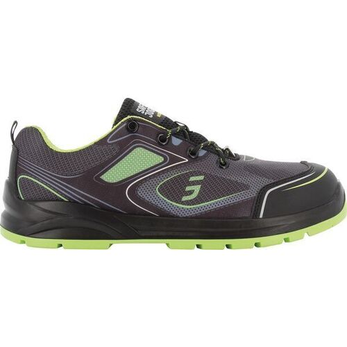 Chaussures de s&eacute;curit&eacute; basses CADOR S1P ESD SRC