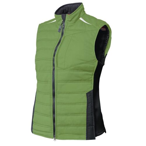 Doudoune sans manches ambulancier BPLUS