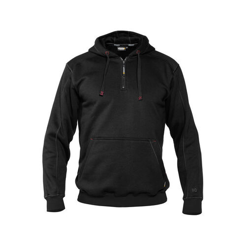 Sweat-shirt CAPUCHE INDY