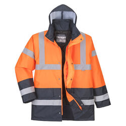 Parka HV TRAFFIC