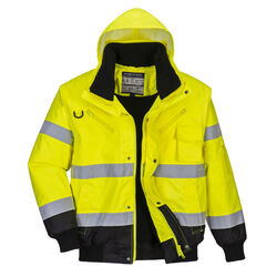 Blouson HV C465