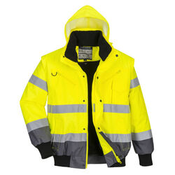 Blouson HV C465