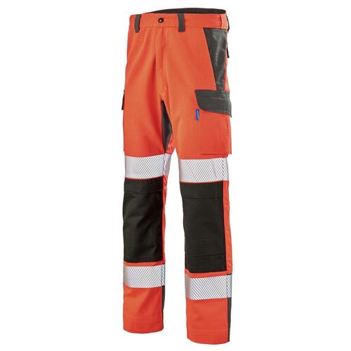 Pantalon PG HV FLUO ADVANCED