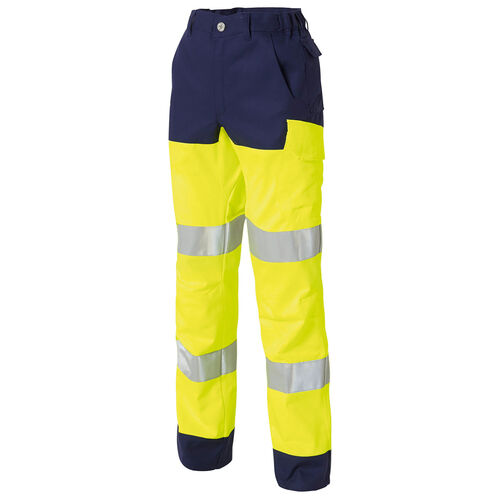 Pantalon HV LUK-LIGHT EJ84