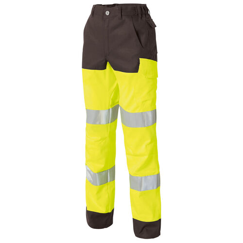 Pantalon HV LUK-LIGHT EJ84