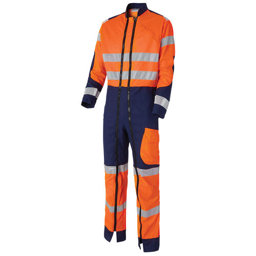 Quick HV 2 zips LUK-LIGHT EJ82