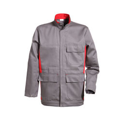 Veste bicolore WorkFR
