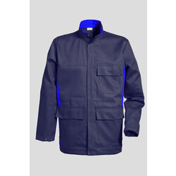 Veste bicolore WorkFR
