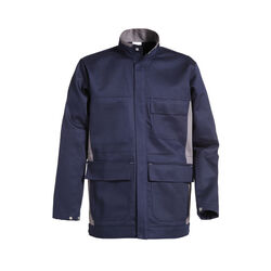 Veste bicolore WorkFR