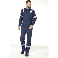 Combinaison BR 1 zip TECHPROTECT