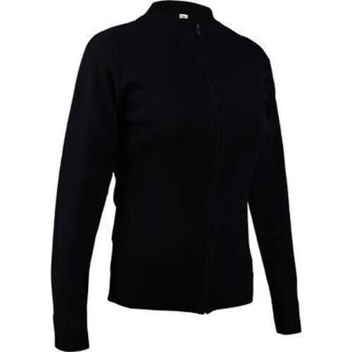 Gilet zipp&eacute; NINON