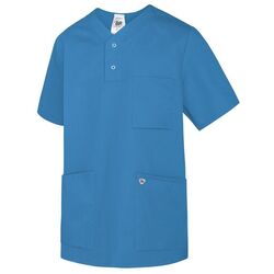 Tunique mixte MODERN FIT