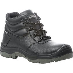 Chaussures de s&eacute;curit&eacute; hautes FREEDITE S3S FO SR