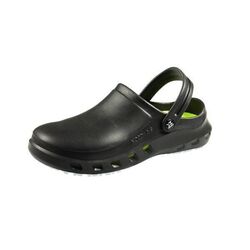 Sabots de s&eacute;curit&eacute; perfor&eacute;s NFORZ SB E A SRC NOIR