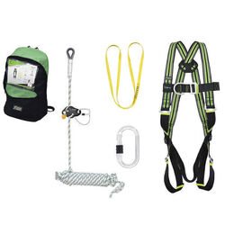 Kit toiture confort - 10 m