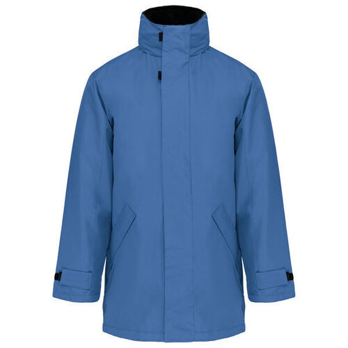Parka Homme Doublure matelass&eacute;e