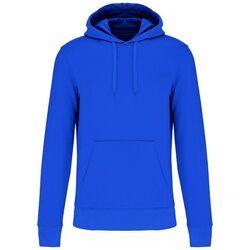 Sweat-shirt &agrave; capuche K4027 TRUE INDIGO
