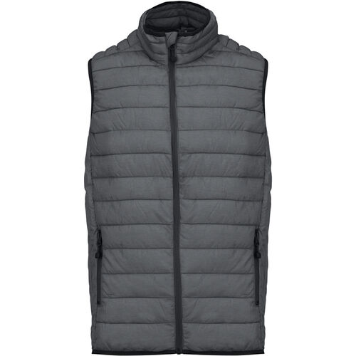 Bodywarmer Homme Doudoune L&eacute;g&egrave;re