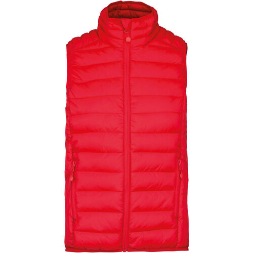 Bodywarmer Homme Doudoune L&eacute;g&egrave;re