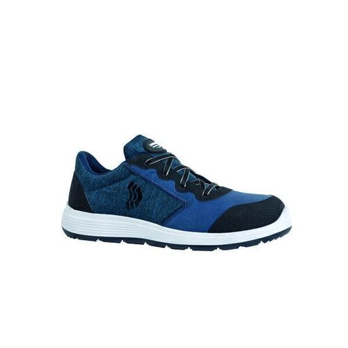 Chaussures de s&eacute;curit&eacute; basses BERING S3 CI SRC