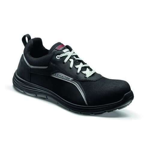Chaussures de s&eacute;curit&eacute; basses FLOYD S3 SRC