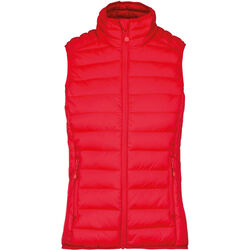 Bodywarmer Femme Doudoune L&eacute;g&egrave;re