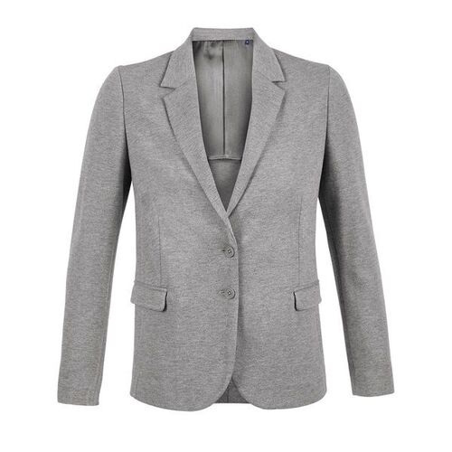 Blazer Maille Femme Marcel