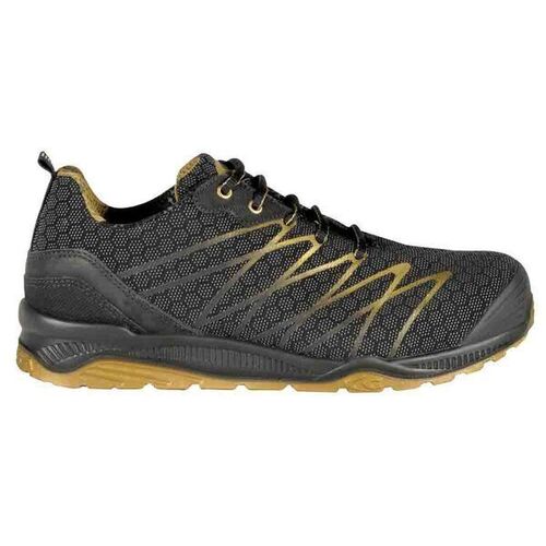 Chaussures de s&eacute;curit&eacute; basses EXTRATIME S3S FO SR