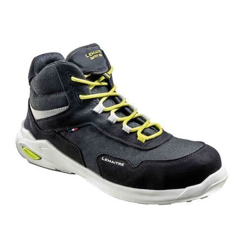 Chaussures de s&eacute;curit&eacute; hautes PLANET S3S CI SRC