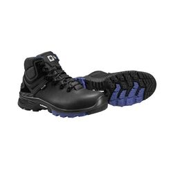 Chaussures de s&eacute;curit&eacute; hautes WHEELS S3 HRO SRC