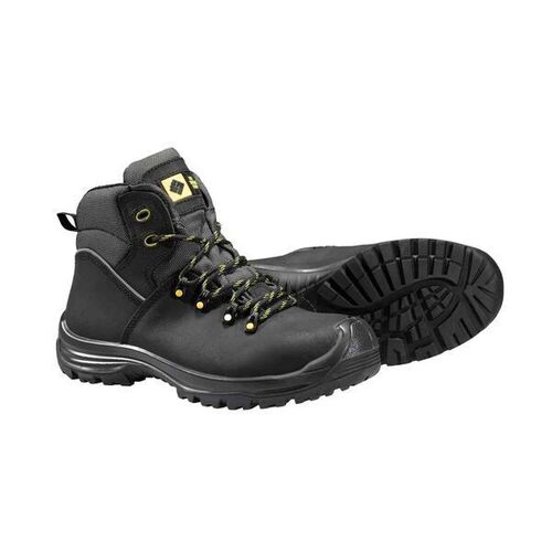 Chaussures de s&eacute;curit&eacute; hautes NURBURGRING S3 HRO SRC