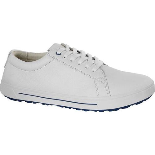 Chaussures non s&eacute;curit&eacute; basses QO 500 BLANC